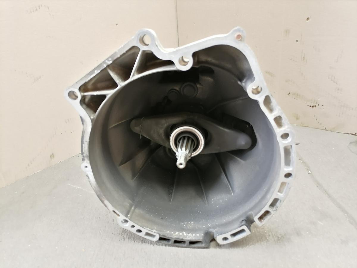 BMW 3er E46 original 5 Gang Schaltgetriebe AJS 2.2 M54 125kw Bj.2002